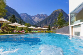 Гостиница Valavier Aktivresort, Бранд